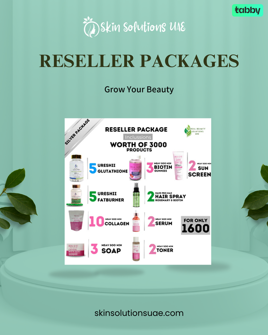 Reseller Packages Combo