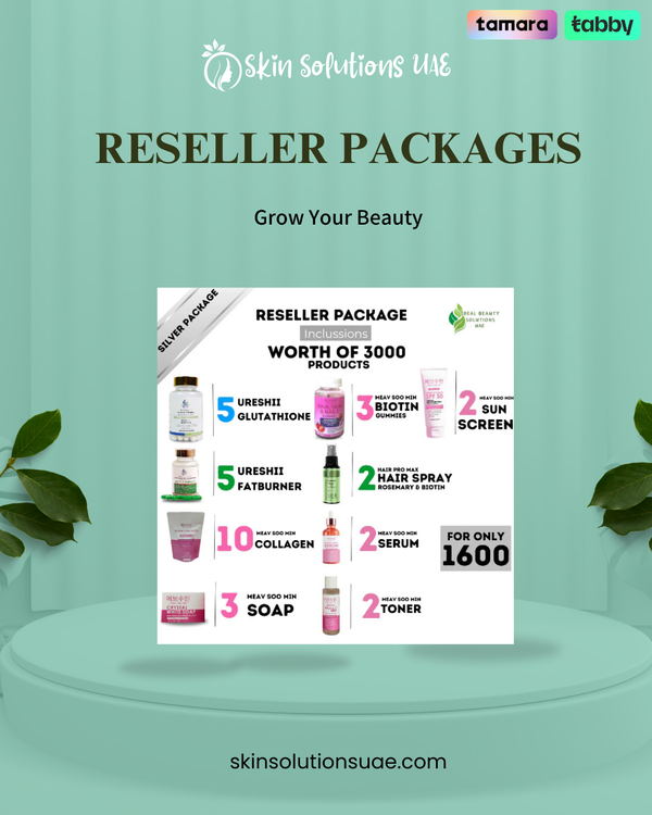 Reseller Packages