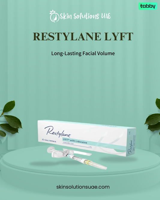 Restylane Lyft