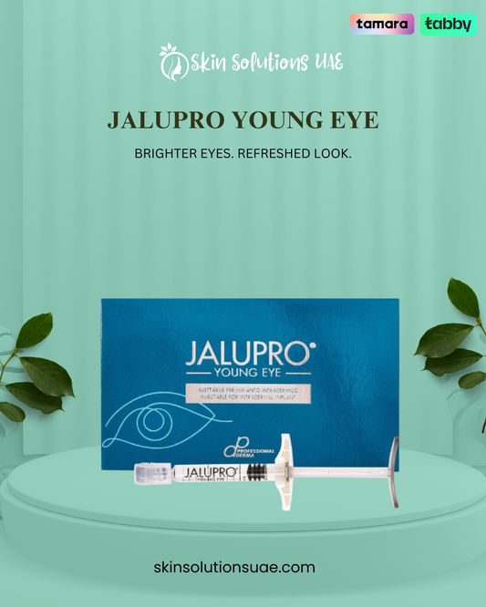 Jalupro Young Eye