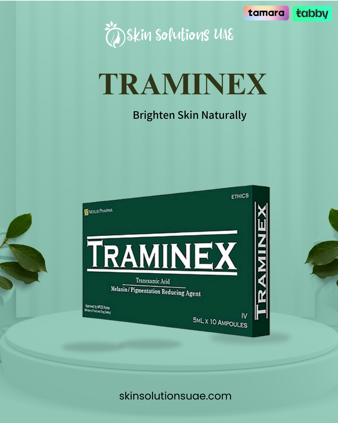 Traminex