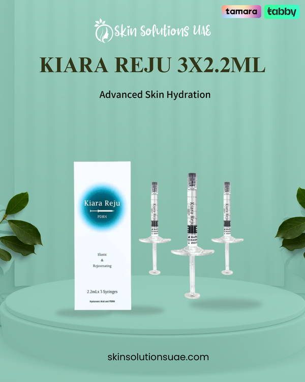 Kiara Reju 3x2.2ml