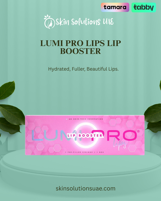 LUMI PRO Lips – Lip Booster 1.1ml