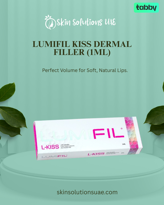 LUMIFIL KISS Dermal Filler (1ml)