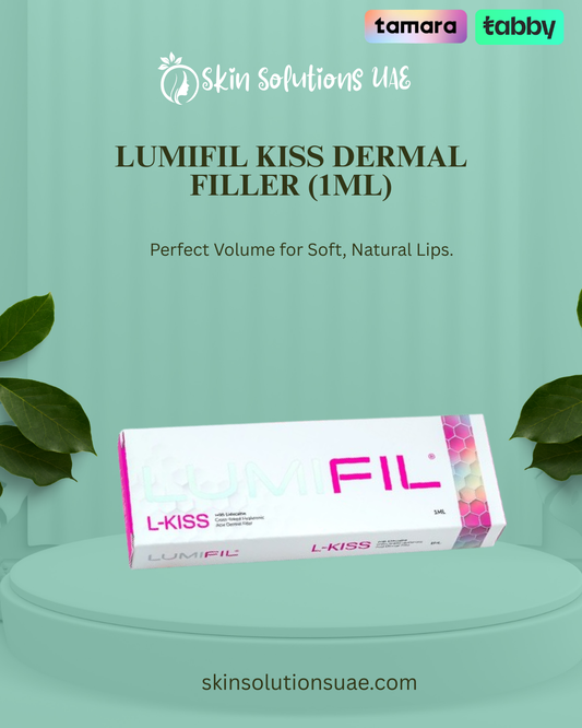 LUMIFIL KISS Dermal Filler (1ml)