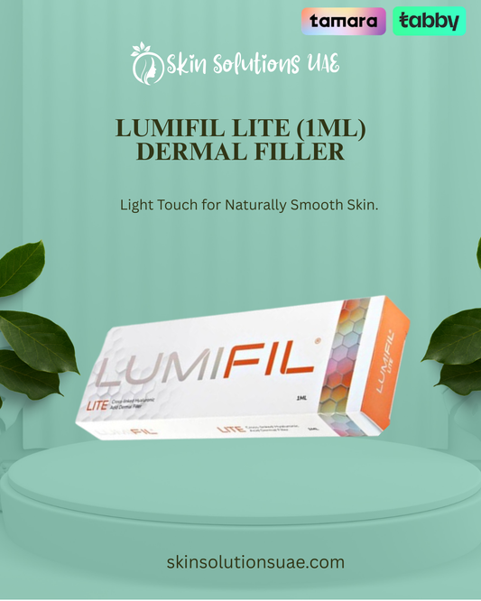 LUMIFIL LITE (1ml) Dermal Filler