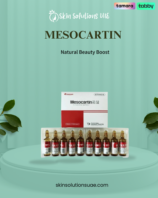 Mesocartin
