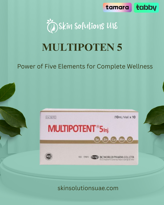 MULTIPOTEN 5