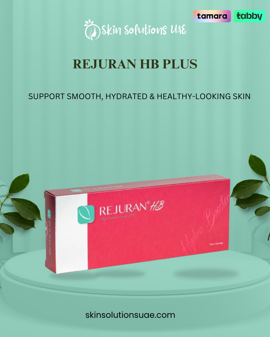 Rejuran HB Plus Hydro Booster