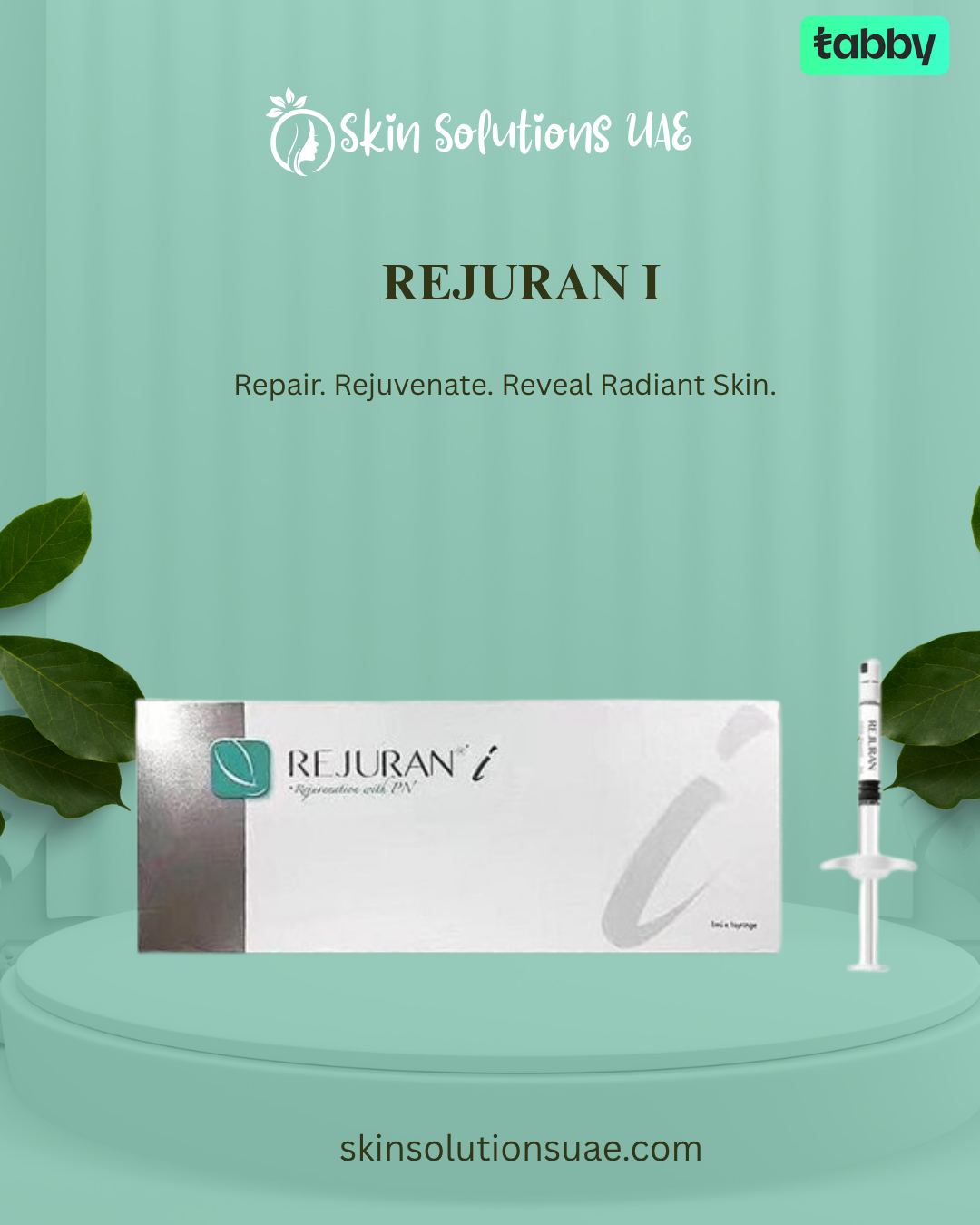 REJURAN I