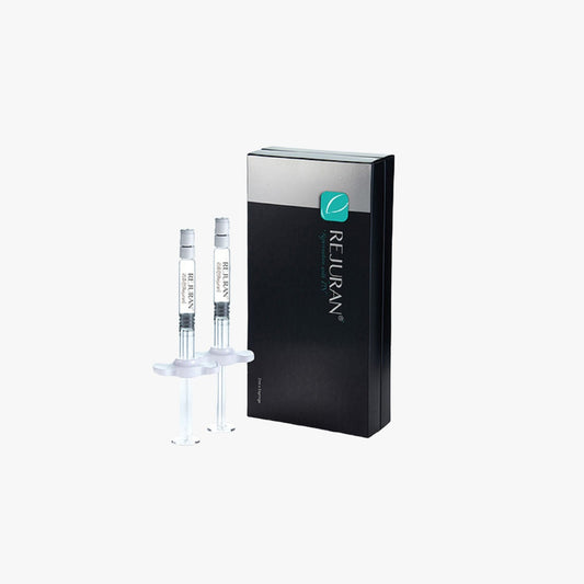 Rejuran Rejuvenation with PN