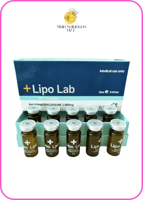 Lipolab