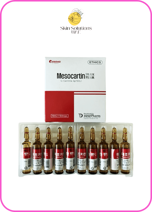 Mesocartin