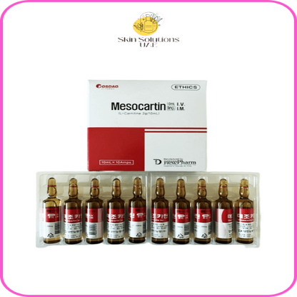 Mesocartin