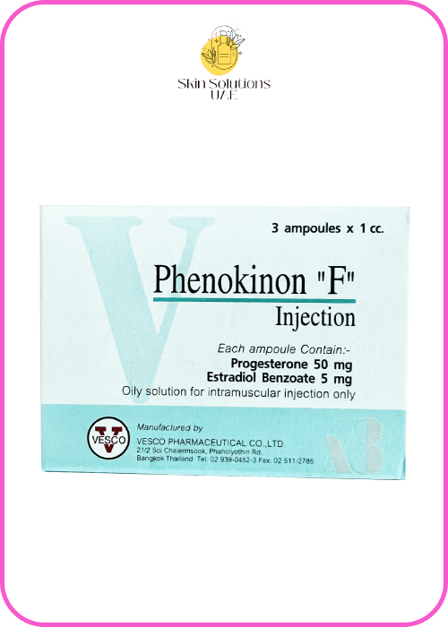 Phenokinon