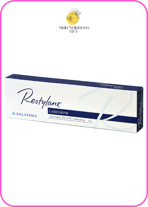 Restylane Lidocaine