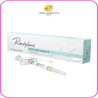 Restylane Lyft